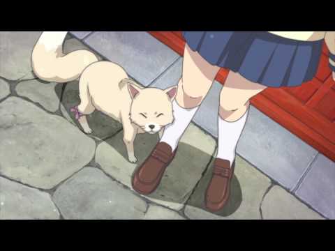 Inari Kon Kon trailer