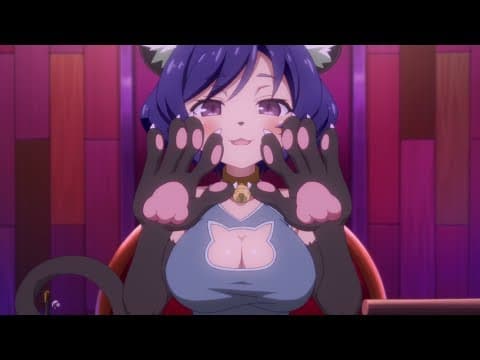 Interspecies Reviewers trailer