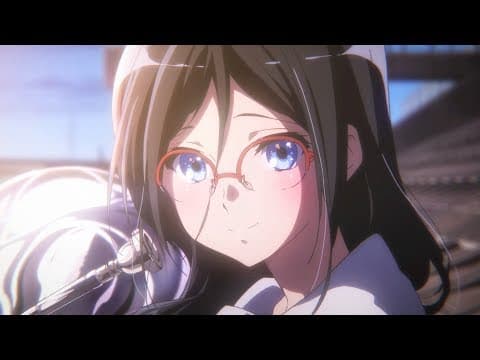 Sound! Euphonium The Movie — May the melody reach you! — trailer