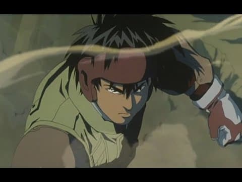 SPRIGGAN trailer