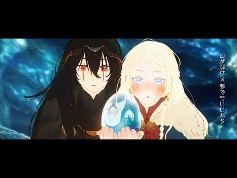 White Snow trailer