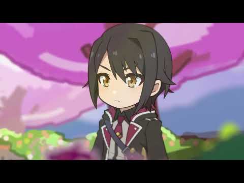 Kimberly Mahou Gakkou no Yukai na Nichijou trailer