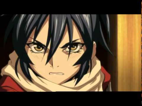 Manyu Scroll trailer