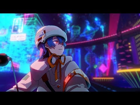Neko Reset trailer