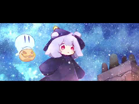 Christmas of a Wandering Ghost trailer