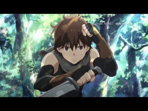 Grimgar of Fantasy and Ash OVA 2.5 trailer