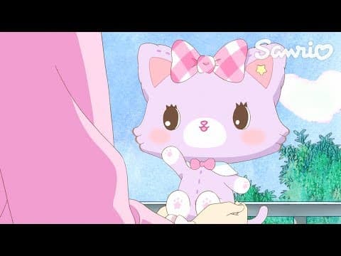 Mewkledreamy trailer