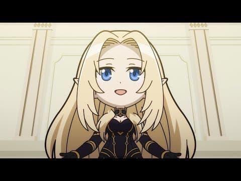 Em-Shade! Shorts trailer