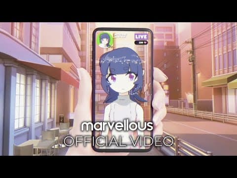 Heartbeat trailer
