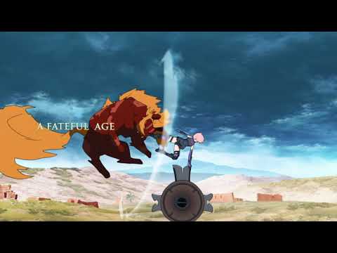 Fate/Grand Order Absolute Demonic Front: Babylonia trailer