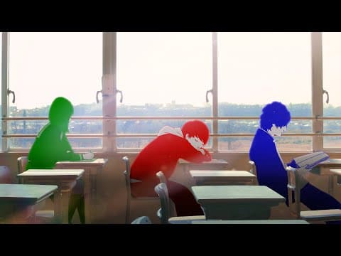 RGB trailer