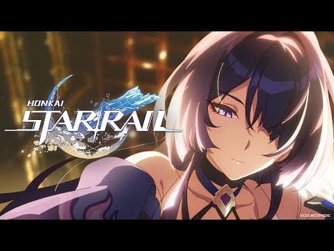 Honkai: Star Rail - Rondo Across Countless Kalpas trailer