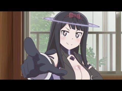 KAiJU GiRLS BLACK trailer