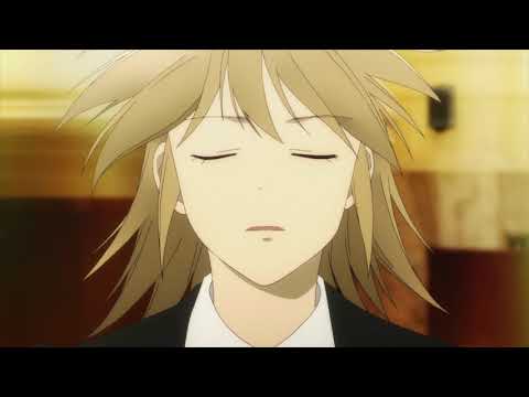 Forest of Piano trailer