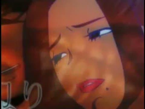 Gankutsuou: The Count of Monte Cristo trailer