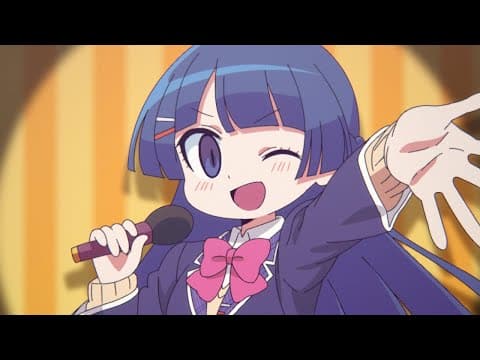 Sore Yuke! Gakkyuu Iinchou trailer