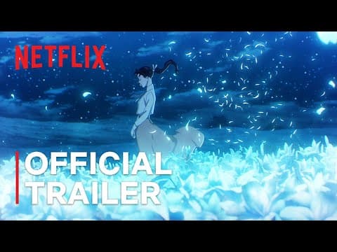 Love Through A Prism trailer