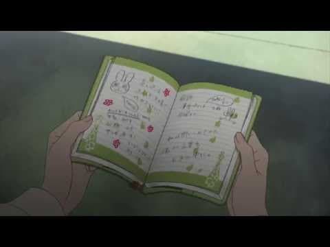 The Anthem of the Heart trailer