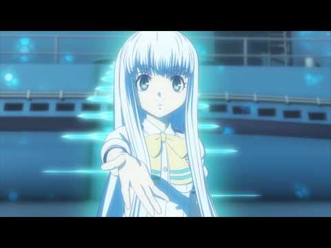 Arpeggio of Blue Steel trailer