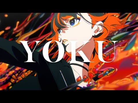 Yoku trailer