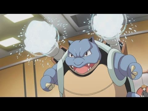 Pokémon Generations trailer
