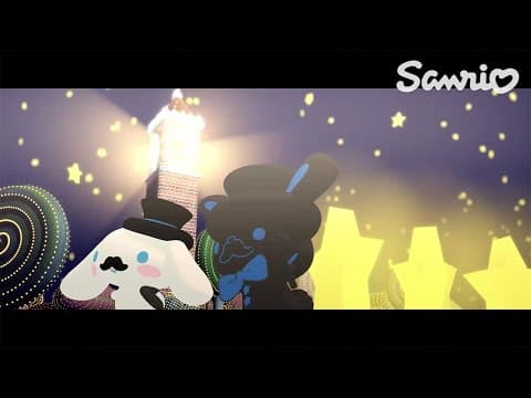 Cinnamon no Parade trailer
