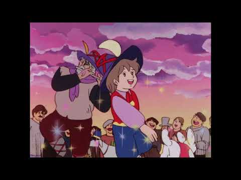 Nobody's Boy Remi trailer
