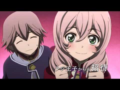 Snow White with the Red Hair Season 2 trailer