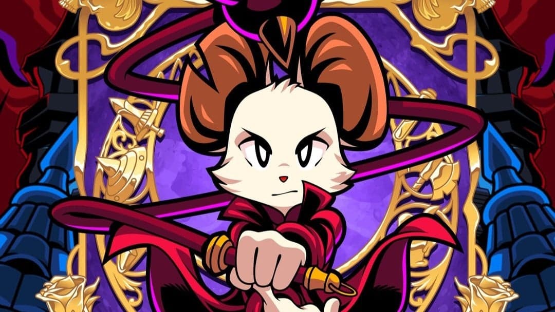 Mina The Hollower Tops Metacritic's 2026 Game Rankings