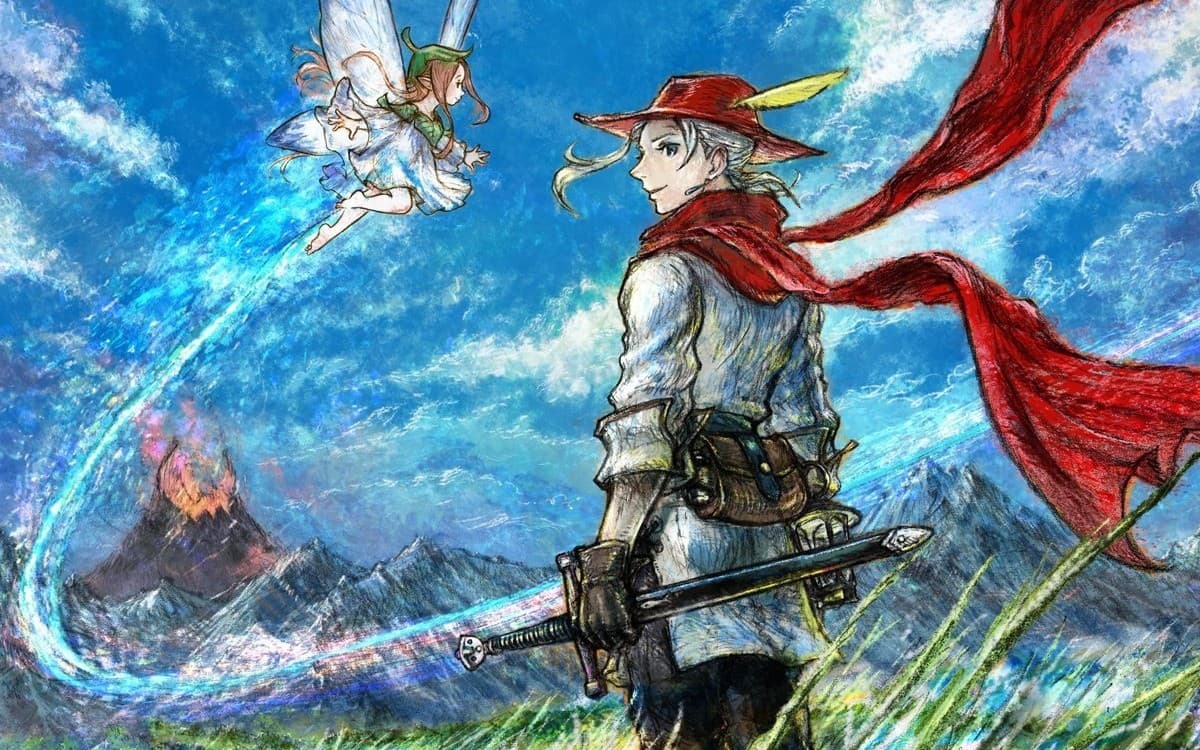 The Adventures of Elliot Debuts Strongly in UK Charts