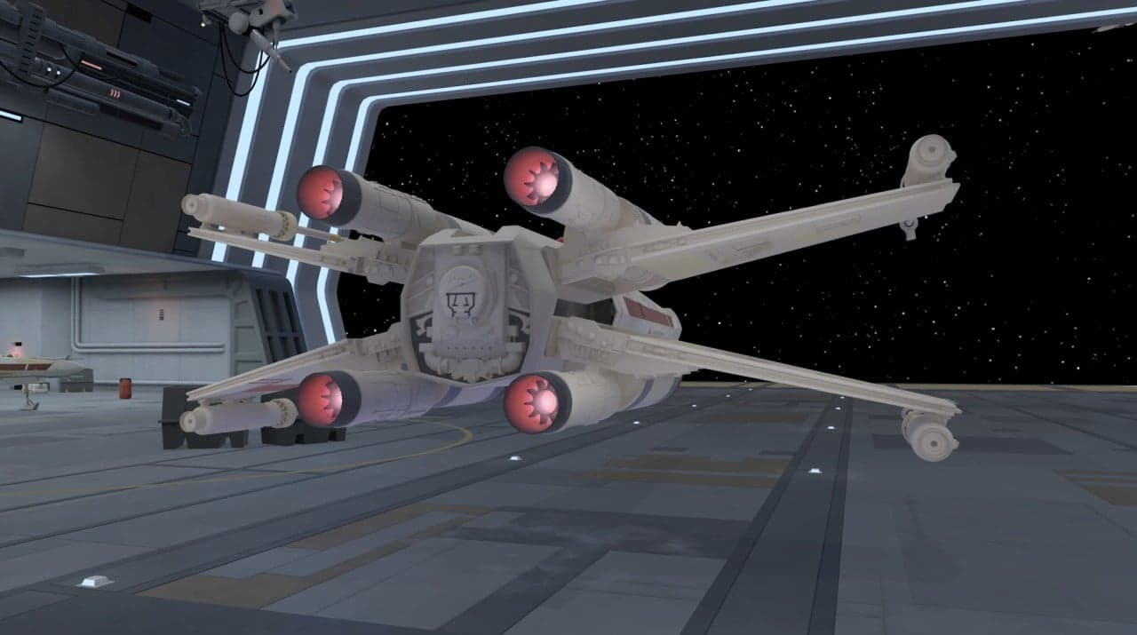 PowerWash Simulator 2 Announces Star Wars DLC This Summer