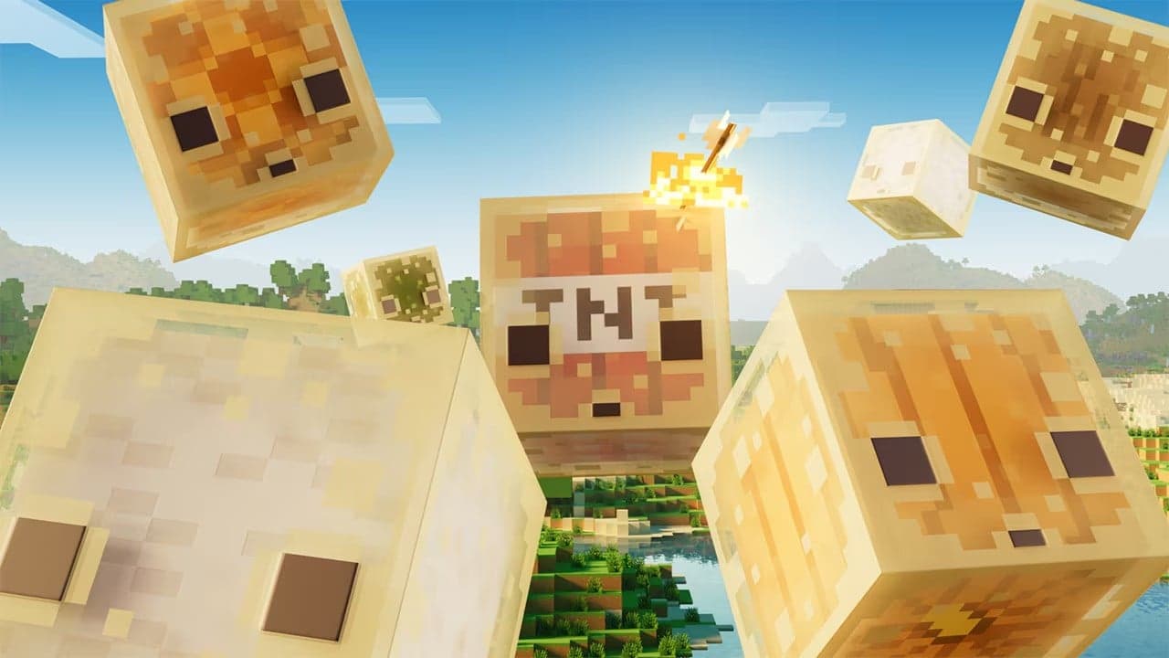 Minecraft Live May 2026: New Biome and Dungeons II Announced