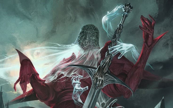 Blasphemous 2 Expands with Free Update 'The Third Sin'
