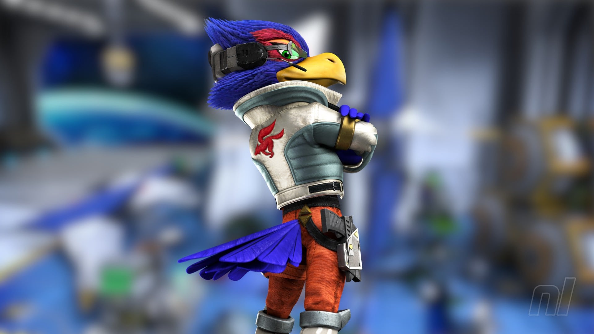 Star Fox Zero: Nostalgia Meets New Features in Upcoming Release