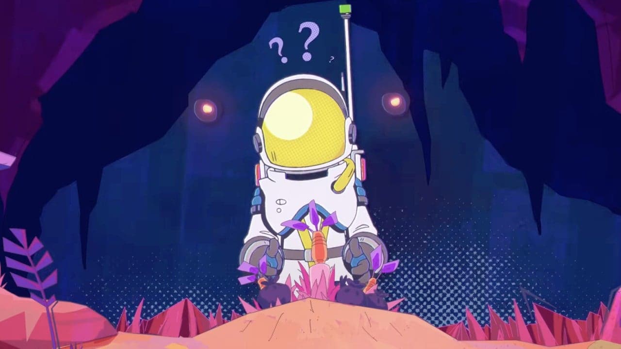 Exploring 'Starseeker': A New Direction for Astroneer