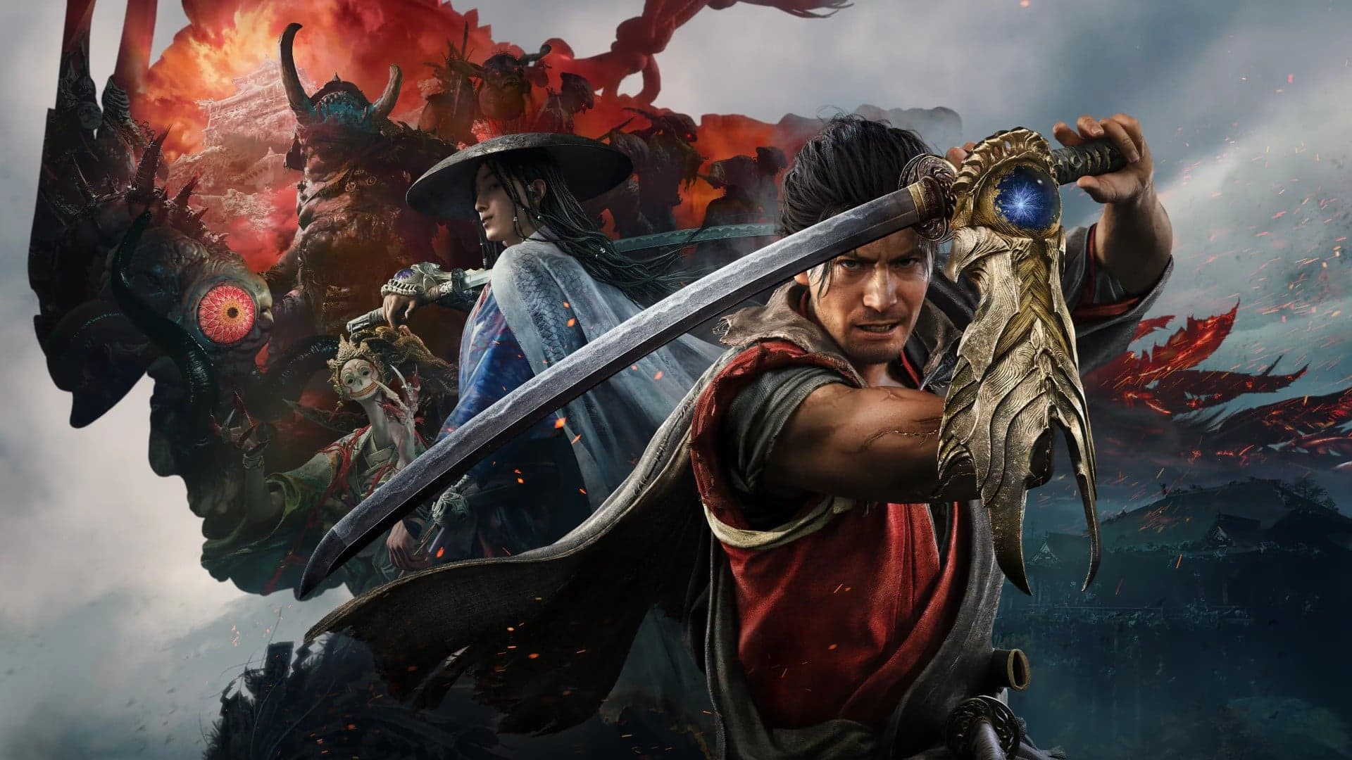 Capcom Spotlight Livestream Scheduled for June 25, 2026