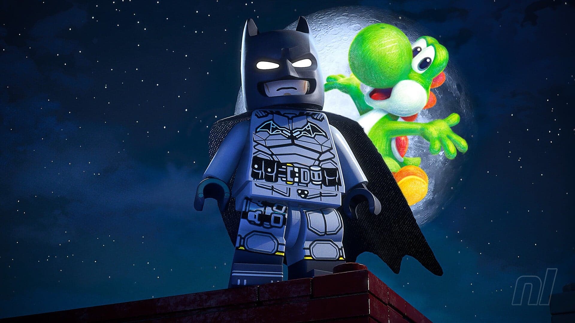 Yoshi Flutter Jumps to Third in UK Charts Amid New Releases