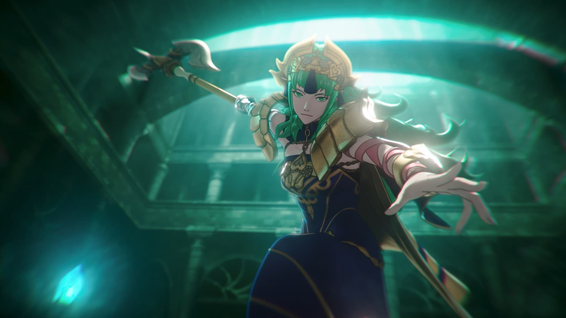 Fire Emblem: Fortune's Weave Launch Date and Pricing Announced