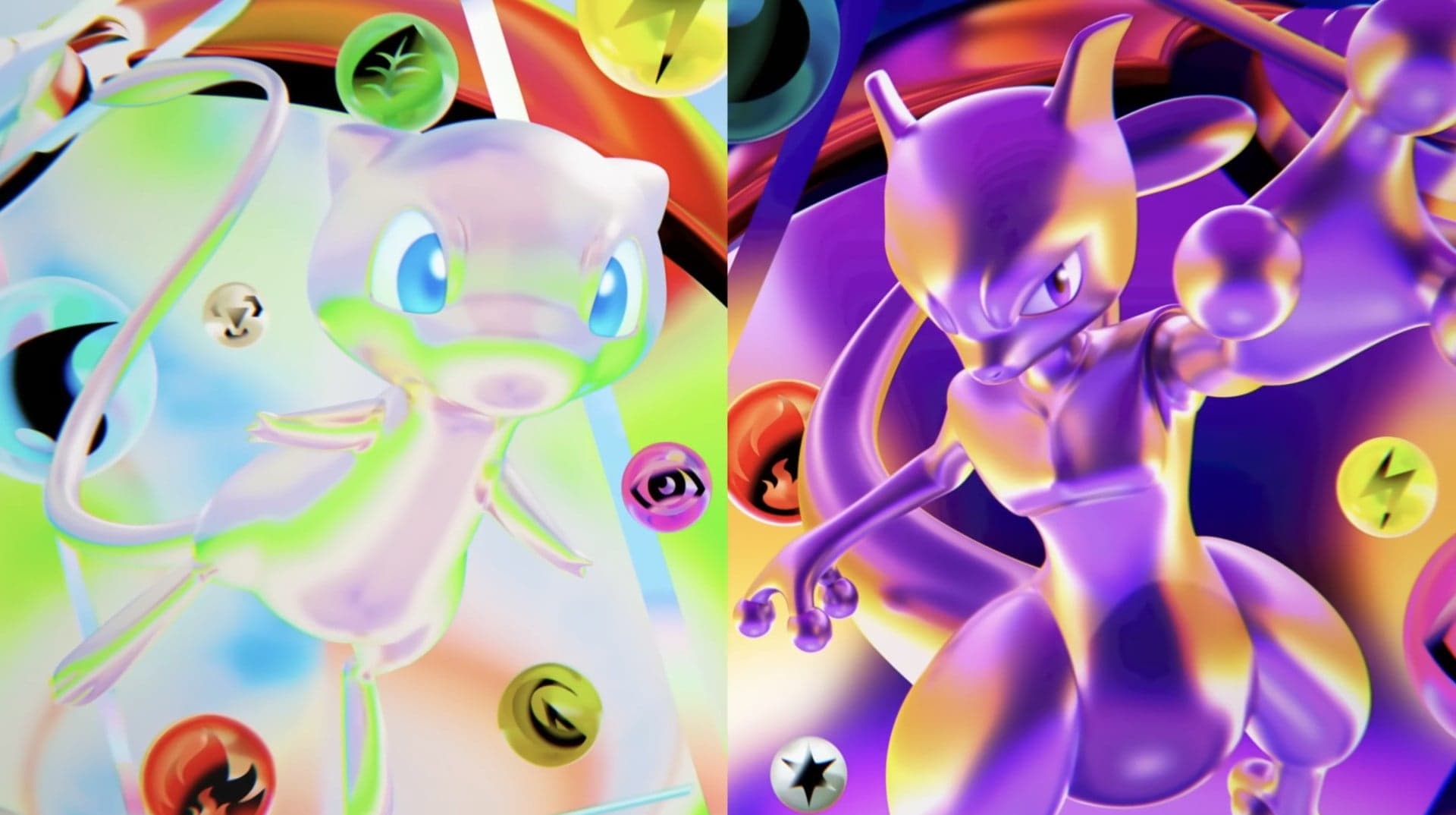 Pokémon's 30th Anniversary TCG Range Set for Reveal Next Week
