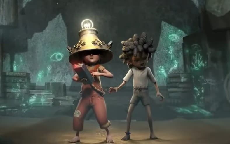 Little Nightmares III DLC 'The Backstage' Launches Next Week