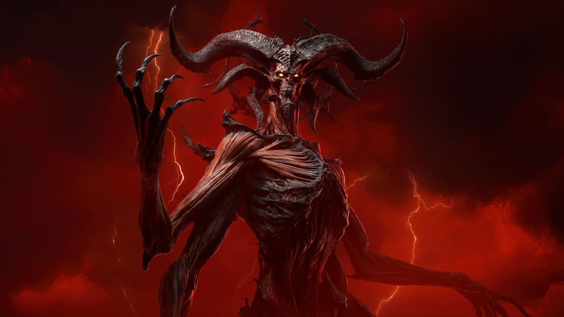 Diablo 4: Lord of Hatred Rated for Switch 2 in Taiwan