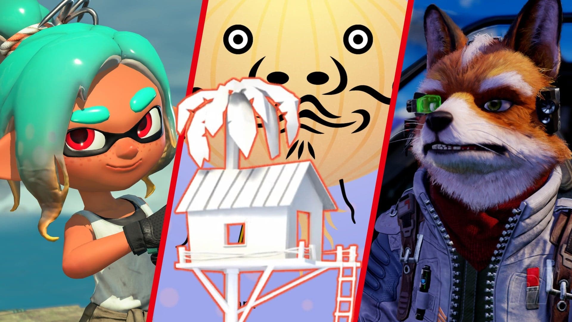 Nintendo Treehouse Live June 2026: Exciting Gameplay Reveals