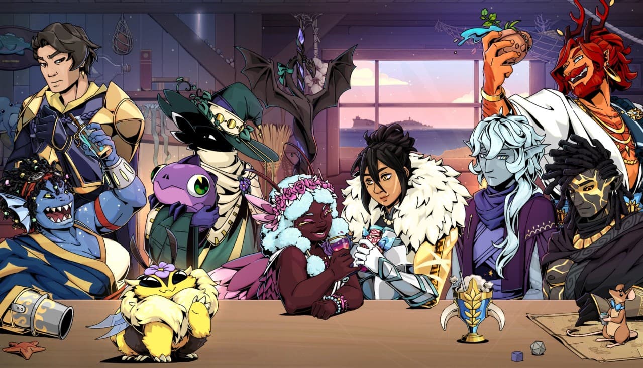 Tavern Talk Stories: Dreamwalker Faces Tough Launch Timing