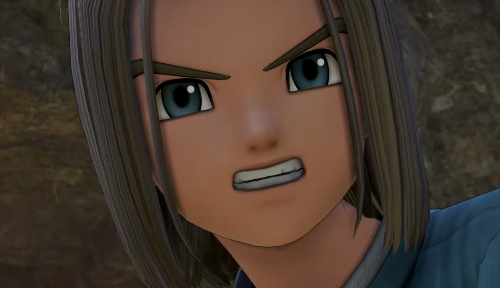 Dragon Quest XI S: Definitive Edition Launches on Switch 2