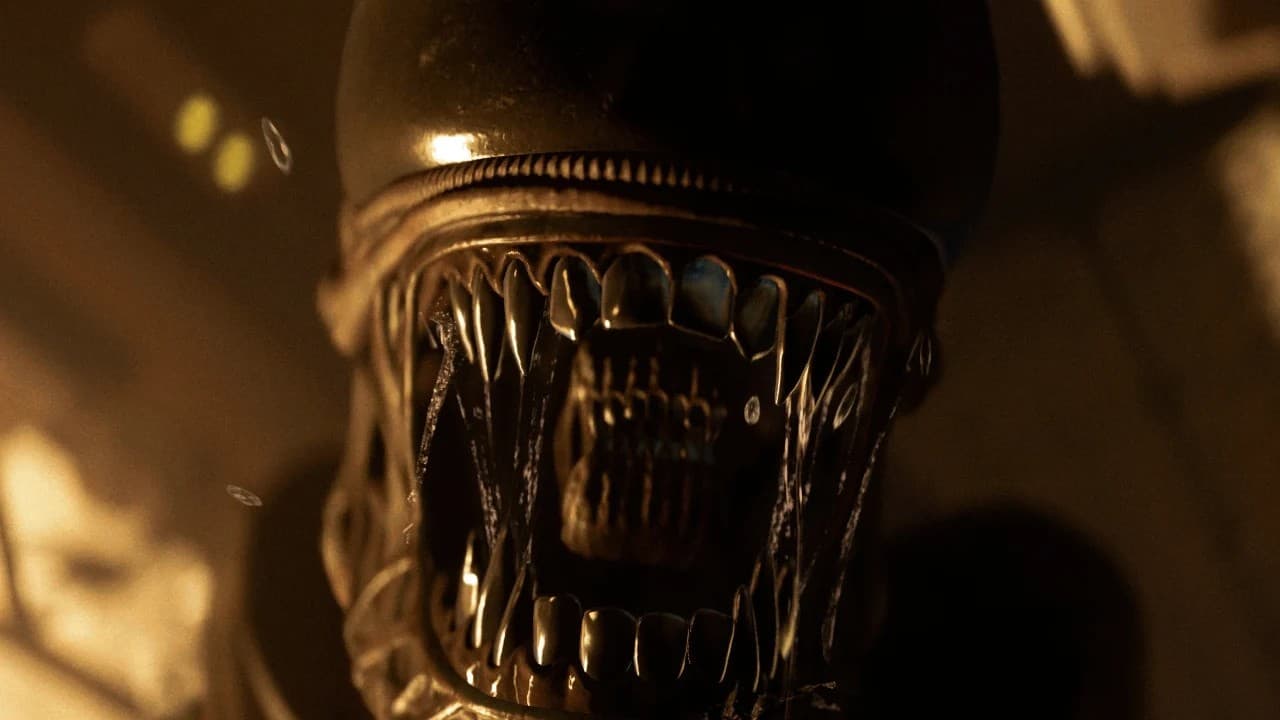 Alien: Isolation 2 Announced for Switch 2 at Summer Game Fest