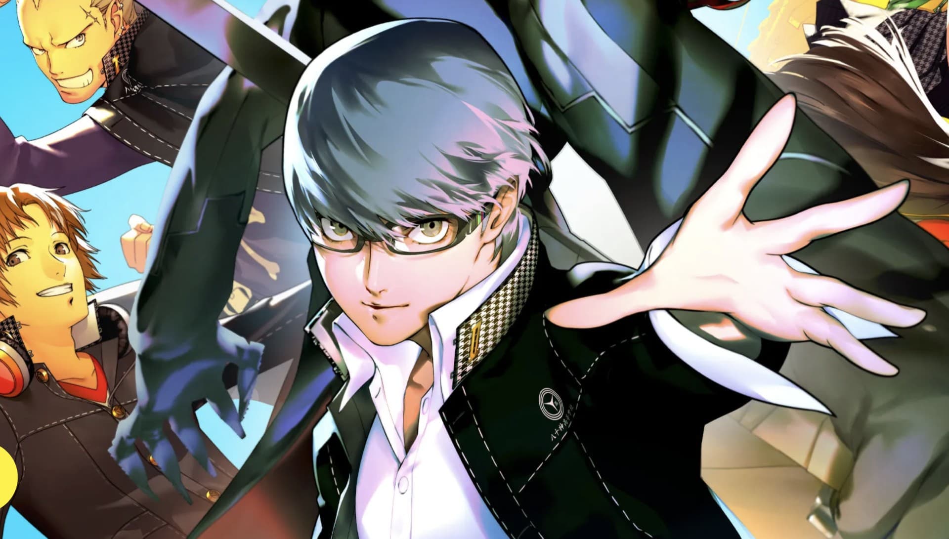 Fans Concerned Over Switch 2 Absence in Persona Trailers