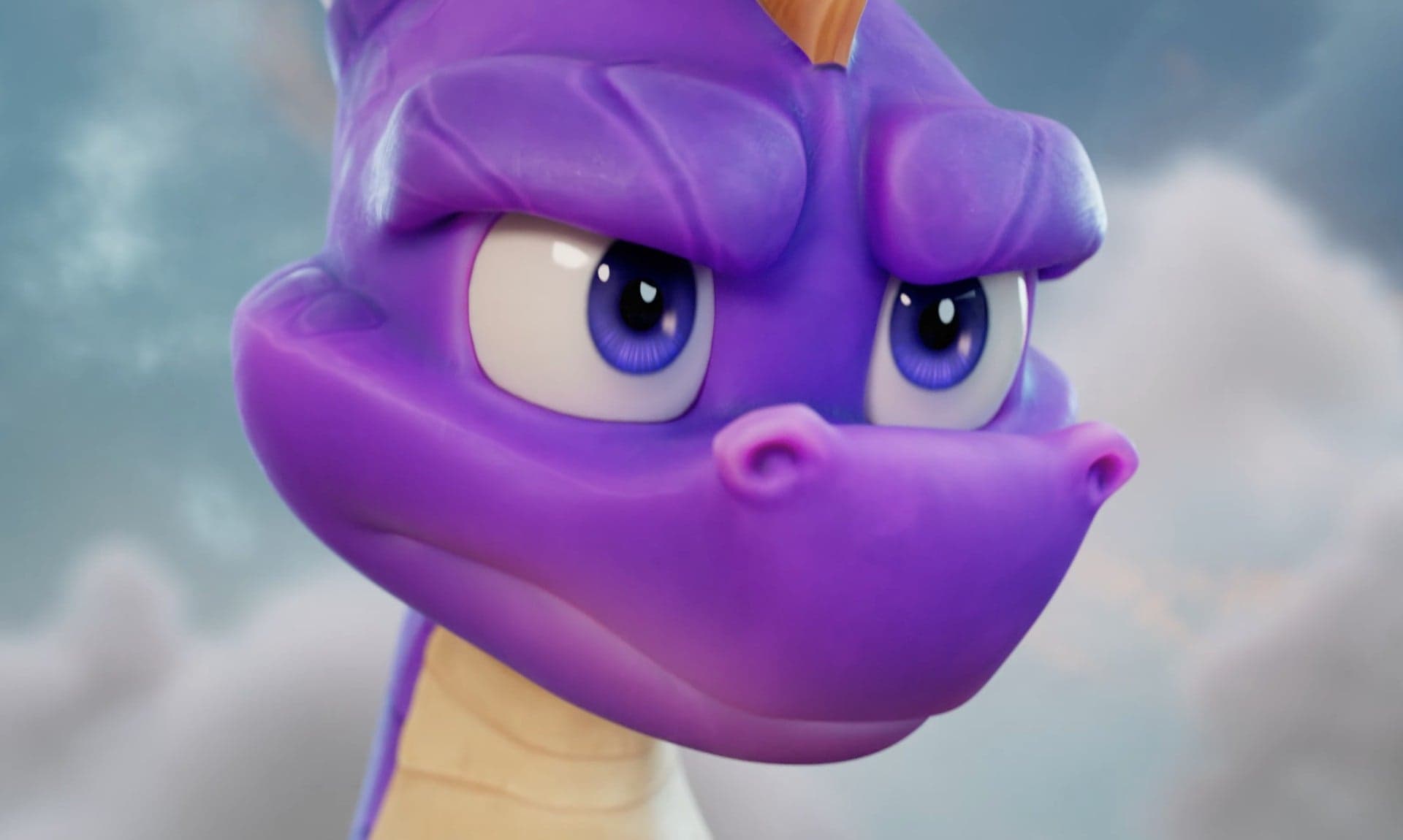 Spyro: A Realm Beyond Announced for Switch 2