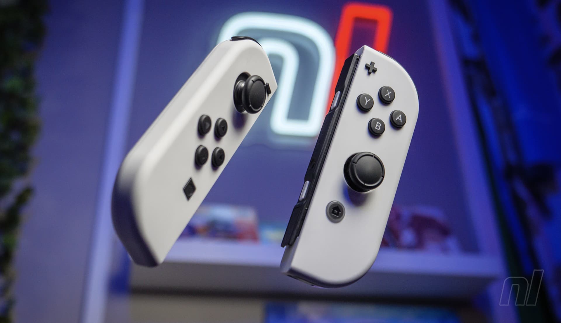 Nintendo Fined €35 Million Over Joy-Con Drift Issues