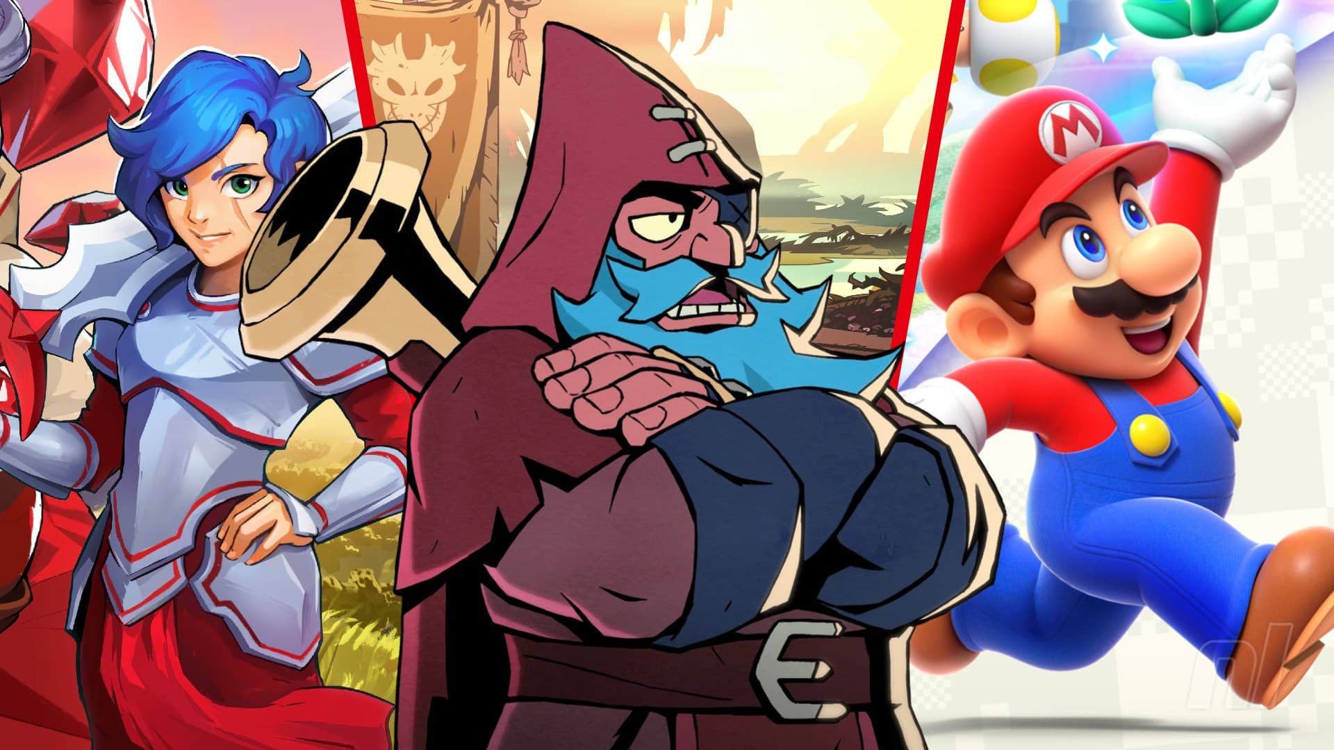 Explore Nintendo's Multiplayer eShop Sale for Great Deals