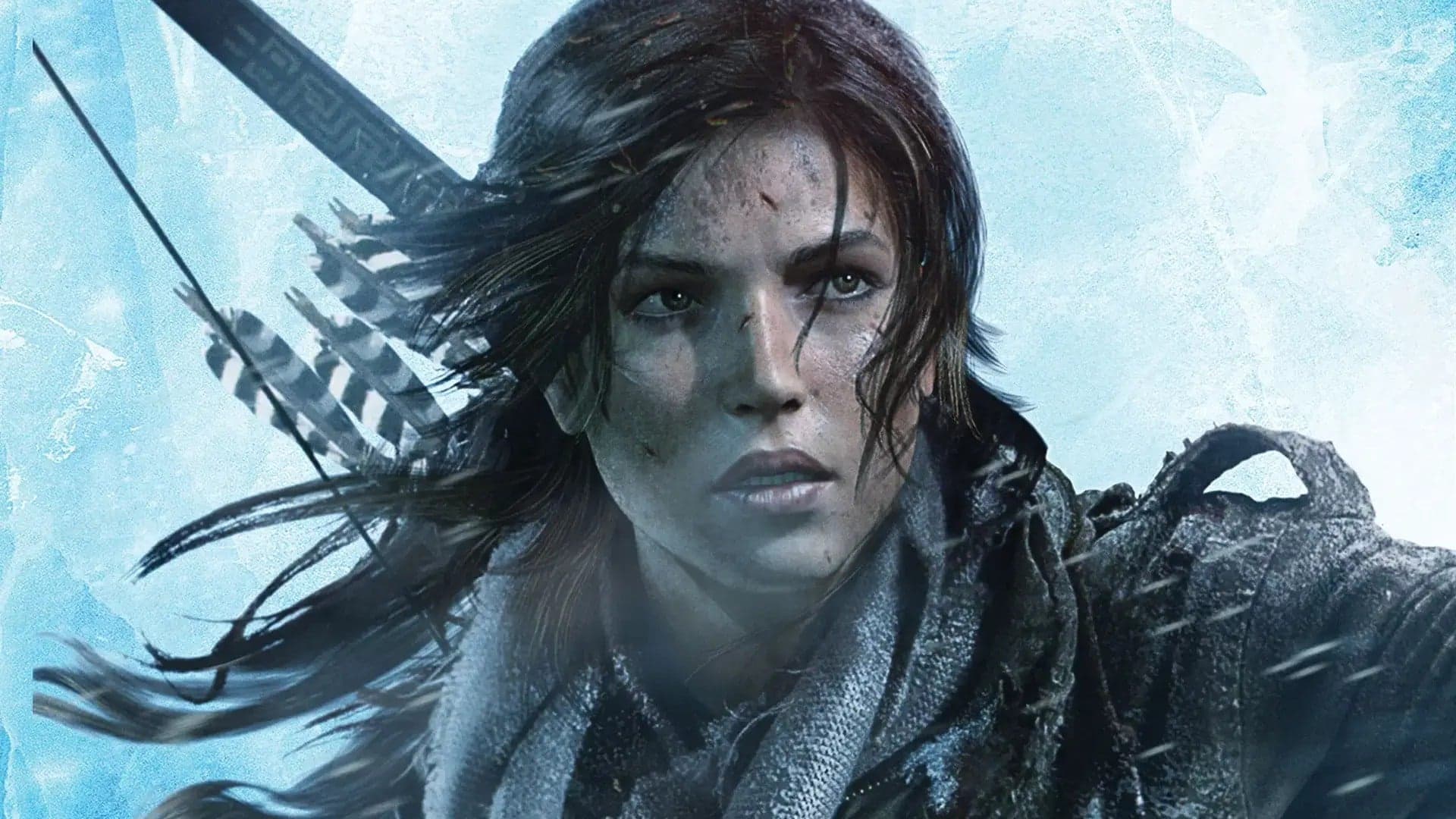 Rise of the Tomb Raider Launches on Switch 2 with DLC
